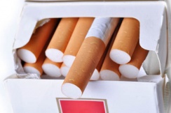 За продажу сигарет без акцизов будут судить