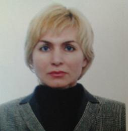 АНДРЕЕВА Наталья Дмитриевна