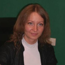 Ефимова Елена Николаевна